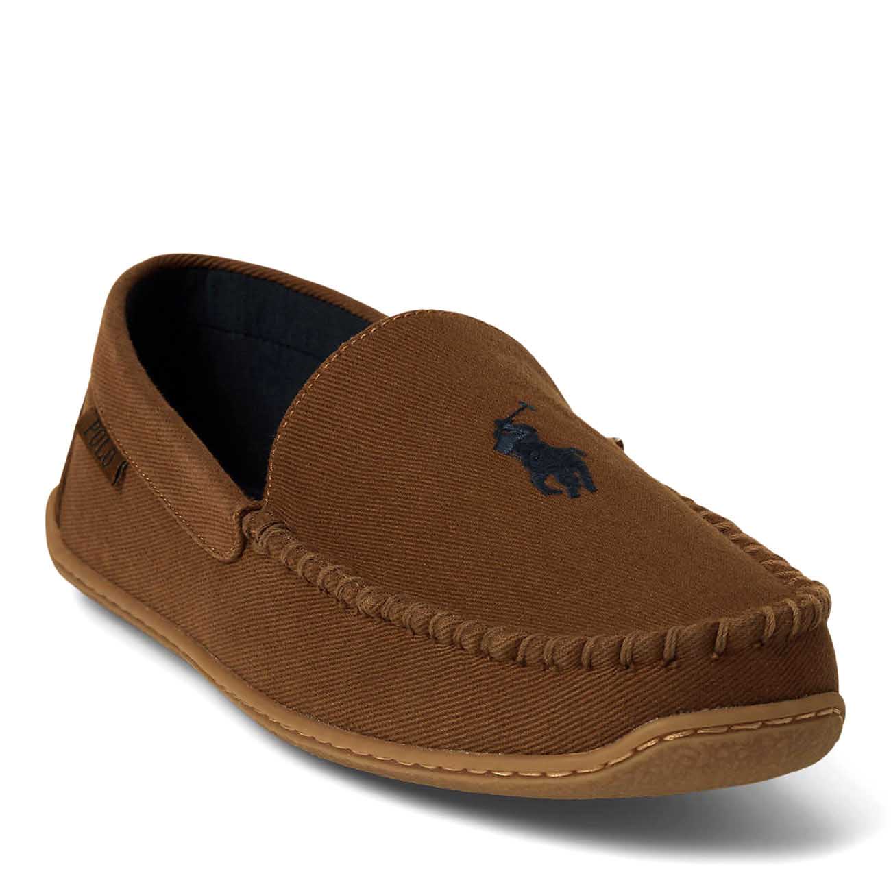 Polo Ralph Lauren Brenan Ds Slipper